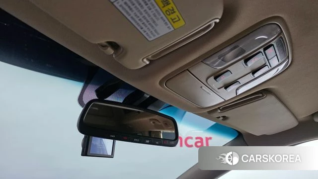 Kia The New Carnival id 4776136 из Кореи 21
