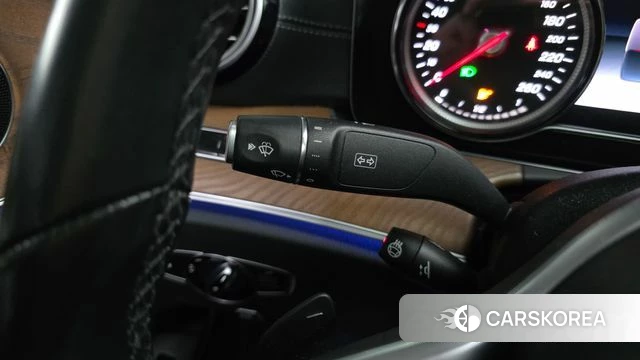 Mercedes-Benz E-Class W213 id 4331332 из Кореи 21