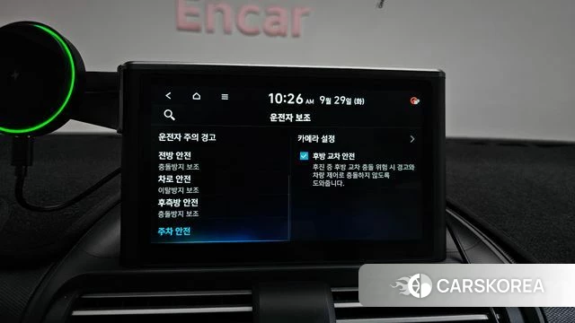Hyundai Casper id 4921841 из Кореи 21