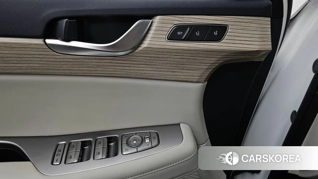 Hyundai Palisade id 4632060 из Кореи 21