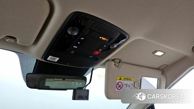 Kia Carnival 4th generation id 4422606 из Кореи 21