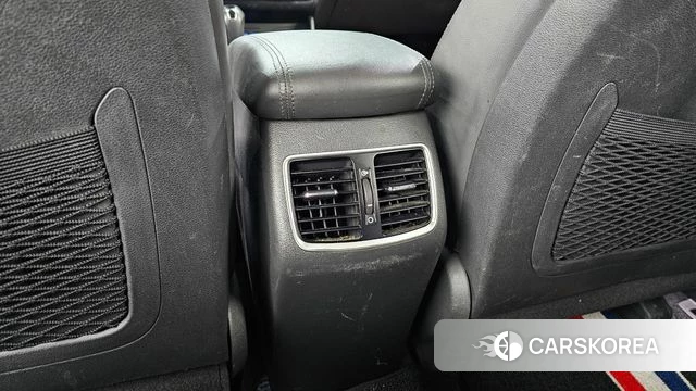 Hyundai All New Tucson id 4930871 из Кореи 21
