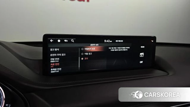 Genesis GV80 id 4433753 из Кореи 21