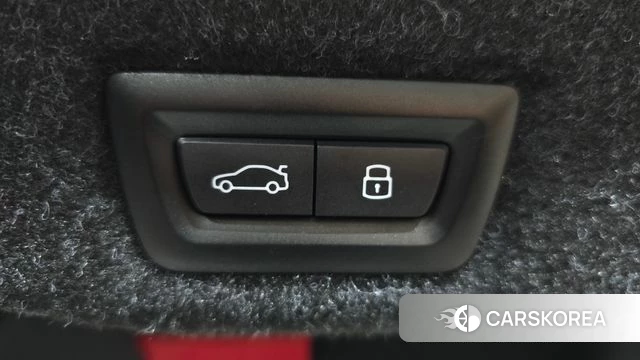 BMW 5 Series (G60) id 4394764 из Кореи 21