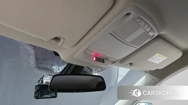 Renault Korea (Samsung) The New QM6 id 4529497 из Кореи 21