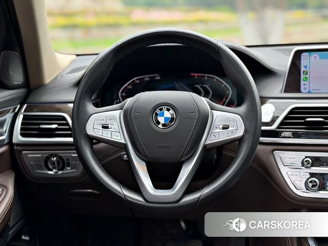 BMW 7 series id 4313788 из Китая 21