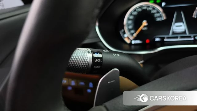 Genesis G80 (RG3) id 4672147 из Кореи 21