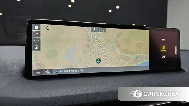 Genesis GV70 id 4500772 из Кореи 21