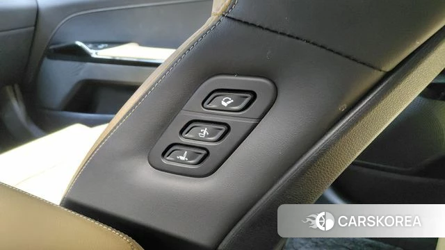 Kia K5 Hybrid 3rd Generation id 4445087 из Кореи 21