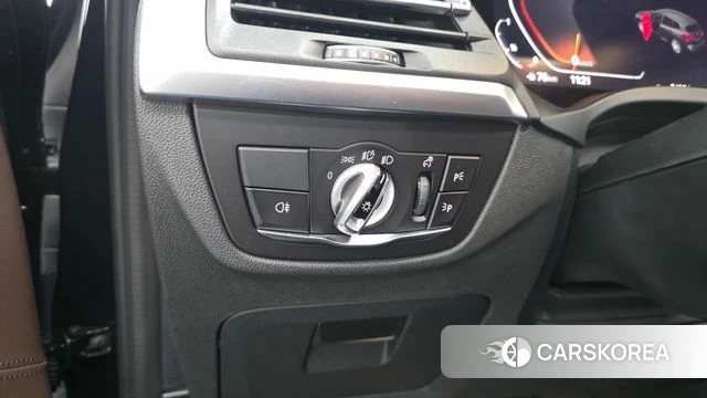 BMW X3 (G01) id 4711217 из Кореи 21