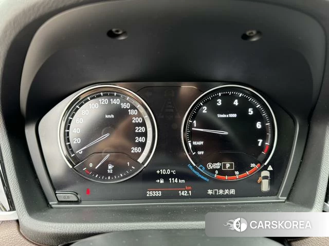 BMW X1 id 4320708 из Китая 21