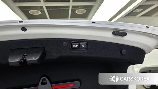 Kia K7 Premier id 4586638 из Кореи 21