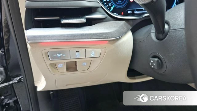 Genesis G80 (RG3) id 4488849 из Кореи 21