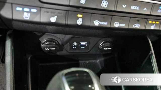 Hyundai All New Tucson id 4232792 из Кореи 21