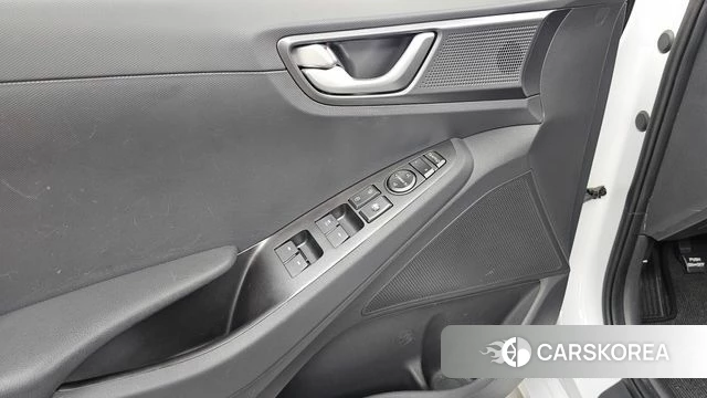 Hyundai The New Ionic Hybrid id 4482808 из Кореи 21