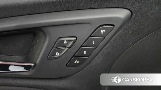 Chevrolet (GM Daewoo) The New Malibu id 4792872 из Кореи 21