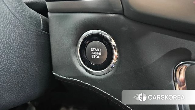 Ssangyong Rexton Sports id 4471375 из Кореи 21