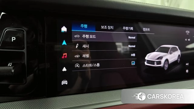 Porsche Cayenne (PO536) id 4291973 из Кореи 21