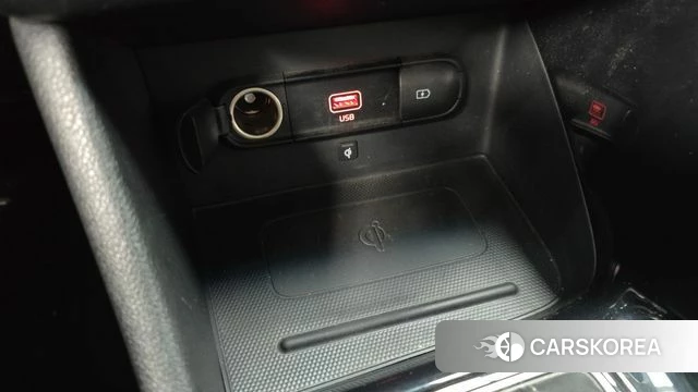 Kia The New Niro id 4232821 из Кореи 21