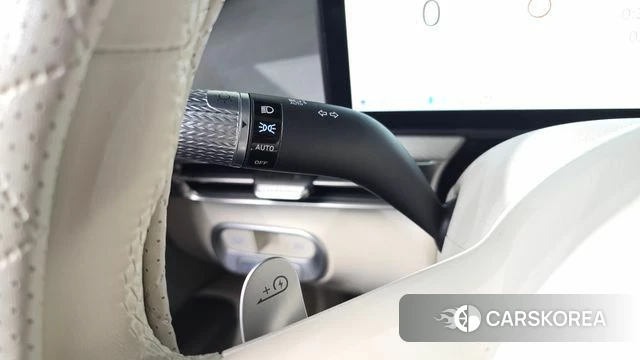 Genesis GV60 id 4716292 из Кореи 21