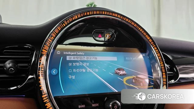 Mini Cooper S id 4540156 из Кореи 21