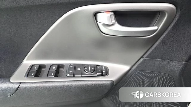 Kia Niro Plus id 4613459 из Кореи 21