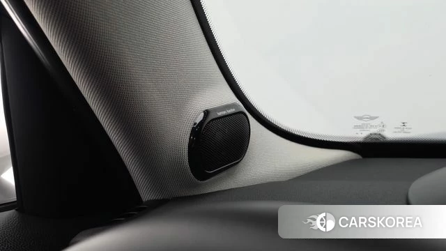 Mini Cooper S id 4779092 из Кореи 21