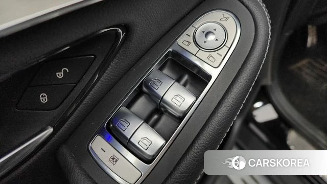 Mercedes-Benz GLC-Class X253 id 4835193 из Кореи 21