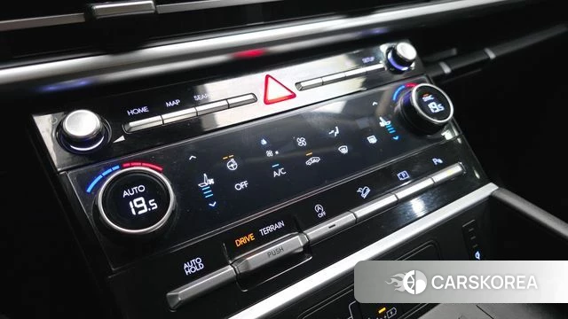 Hyundai Santa Fe (MX5) id 4243475 из Кореи 21
