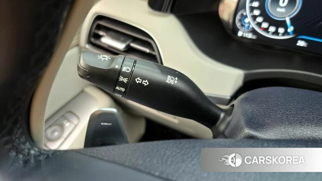 Hyundai Palisade id 4224956 из Кореи 21