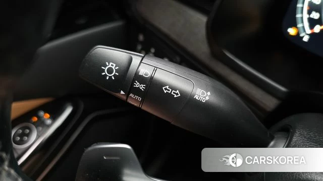 Kia K7 Premier id 4573953 из Кореи 21