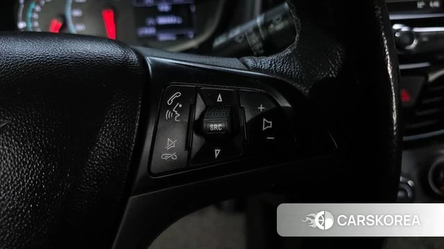 Chevrolet (GM Daewoo) The New Spark id 4345393 из Кореи 21
