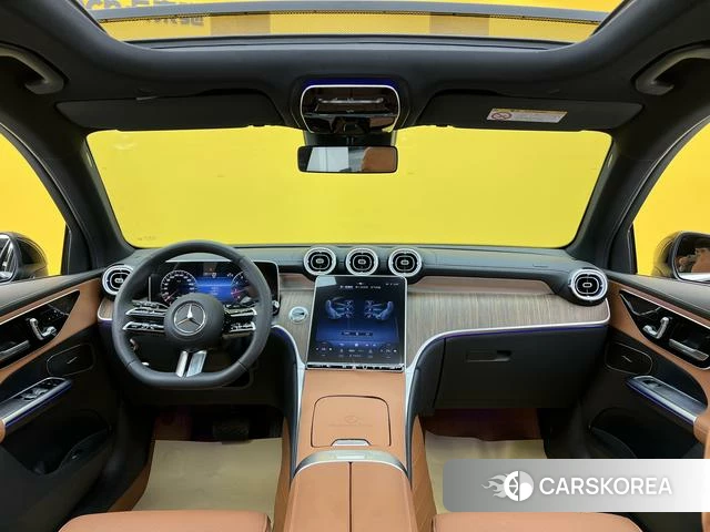 Mercedes-Benz GLC id 4207117 из Китая 21