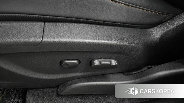 Chevrolet (GM Daewoo) The New Trax id 4595291 из Кореи 21