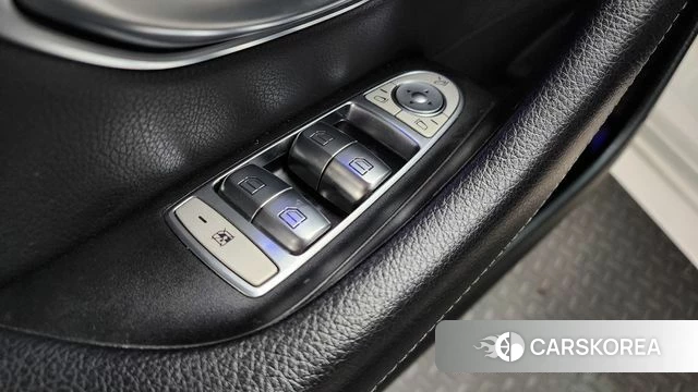 Mercedes-Benz E-Class W213 id 4625439 из Кореи 21