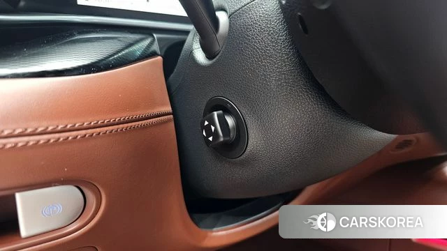 Genesis G90 (RS4) id 4613596 из Кореи 21