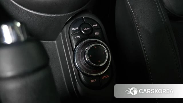 Mini Cooper id 4329971 из Кореи 21