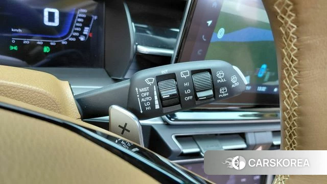 Ssangyong Torres id 4848372 из Кореи 21