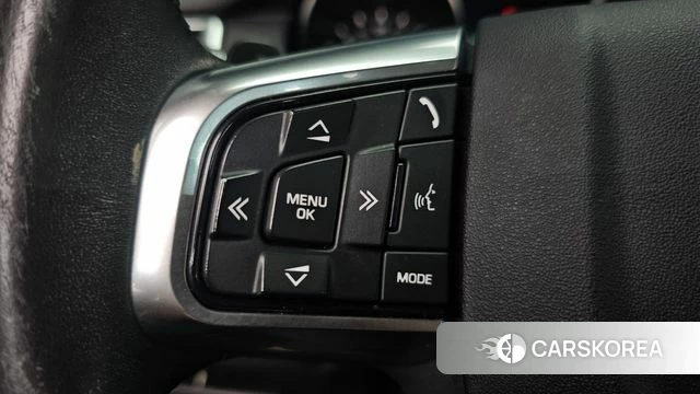 Land Rover Discovery Sports id 4836683 из Кореи 21