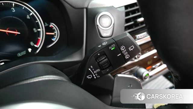 BMW X3 (G01) id 4596231 из Кореи 21