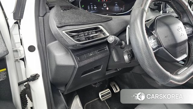 Peugeot 5008 second generation id 4837031 из Кореи 21