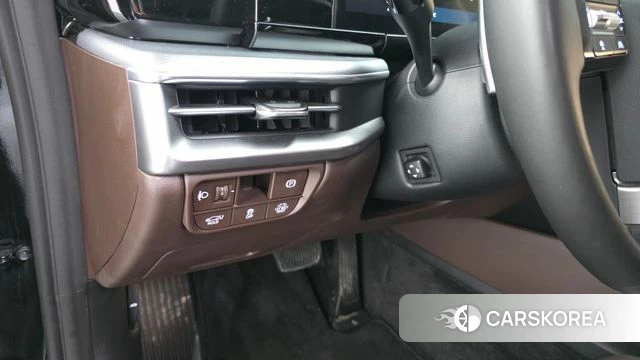 Hyundai Grandeur Hybrid (GN7) id 4469308 из Кореи 21