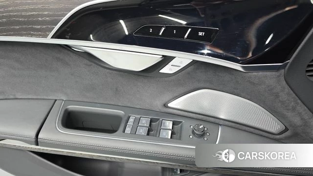 Audi A8 (D5) id 4715445 из Кореи 21
