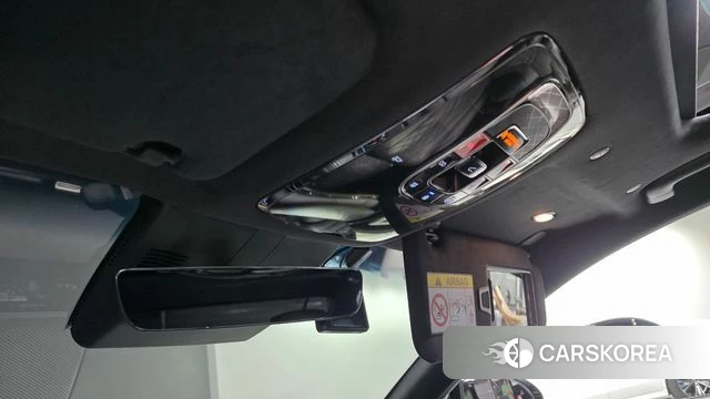 Genesis G80 (RG3) id 4792040 из Кореи 21