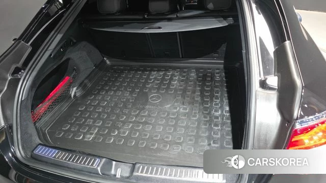 Mercedes-Benz GLC-Class X253 id 4339309 из Кореи 21