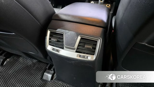 Ssangyong Rexton Sports id 4233218 из Кореи 21