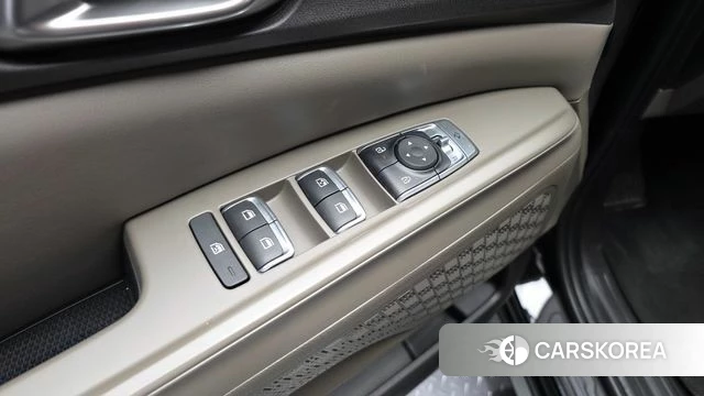 Kia The New Carnival 4th Generation id 4696122 из Кореи 21