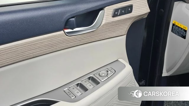 Hyundai Palisade id 4637989 из Кореи 21