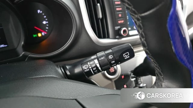 Kia The New Ray id 4402150 из Кореи 21