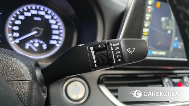 Hyundai Grandeur IG id 4477467 из Кореи 21